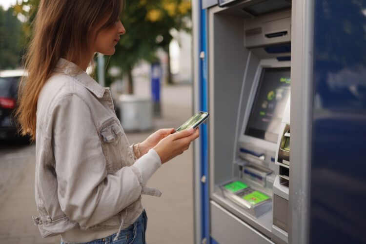 Levantar dinheiro no multibanco sem cartão? Saiba como funciona e quando pode ser útil