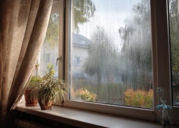 O truque antigo e simples que ainda resulta contra a humidade em casa