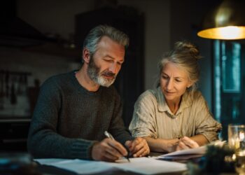 Quer uma reforma tranquila? Veja quanto precisa de poupar em cada fase da vida