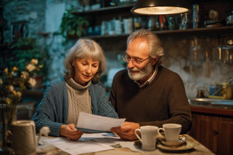 Pensão de viuvez em 2026: quem tem direito e quanto se recebe?