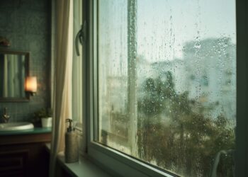 Casa fria e húmida? Truques e dicas para resolver o problema