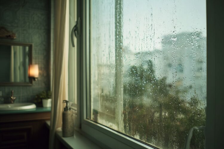 Casa fria e húmida? Truques e dicas para resolver o problema