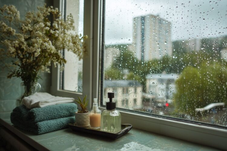 Humidade em casa? Estas soluções simples ajudam a resolvê-la