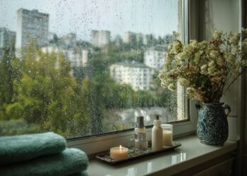 O sal tornou-se aliado no combate à humidade? Saiba como funciona