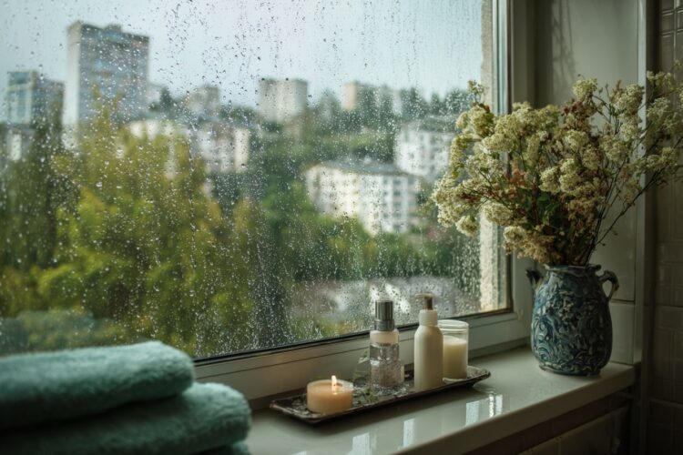 O sal tornou-se aliado no combate à humidade? Saiba como funciona