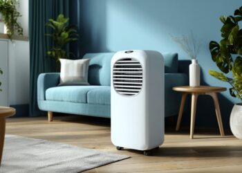 Humidade em casa? Veja o que considerar antes de comprar um desumidificador