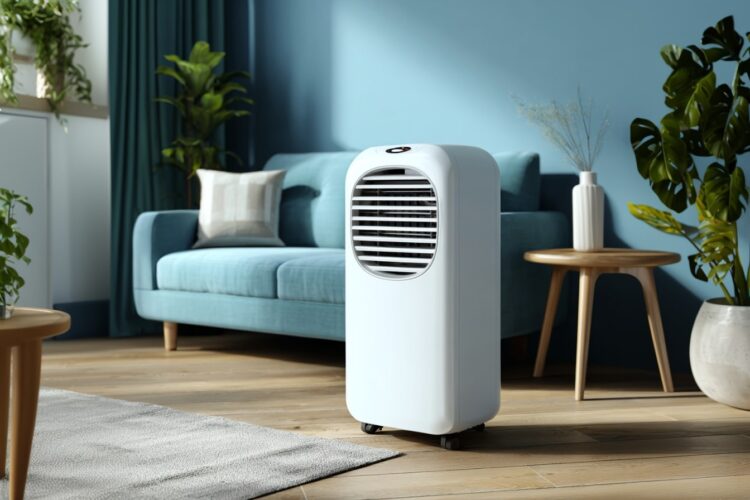 Humidade em casa? Veja o que considerar antes de comprar um desumidificador