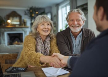 Como garantir uma pensão próxima de 90% do último salário?