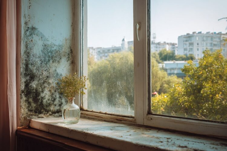 Cheiro a mofo em casa? Saiba como acabar com o problema de vez e evitar o regresso da humidade