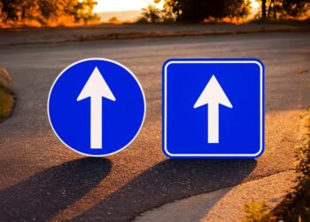 Dois sinais de trânsito que continuam a confundir condutores: saiba distingui-los e evite multas