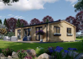 Mais de 60 m² por 20 mil euros: serão as casas pré-fabricadas a solução para a crise de habitação?