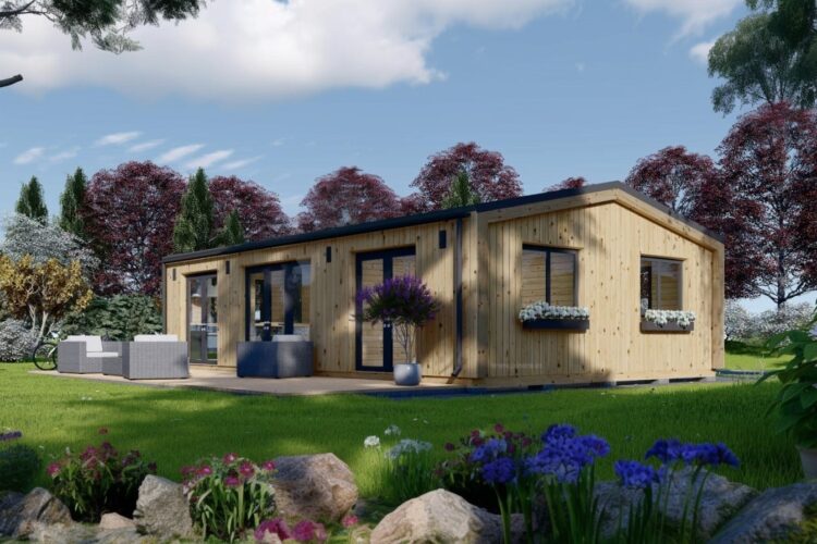 Mais de 60 m² por 20 mil euros: serão as casas pré-fabricadas a solução para a crise de habitação?