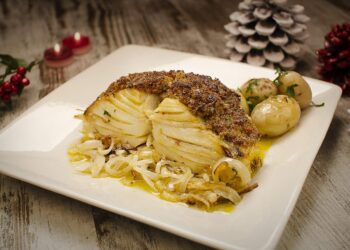Como escolher o melhor bacalhau para a Consoada: dicas úteis para não falhar