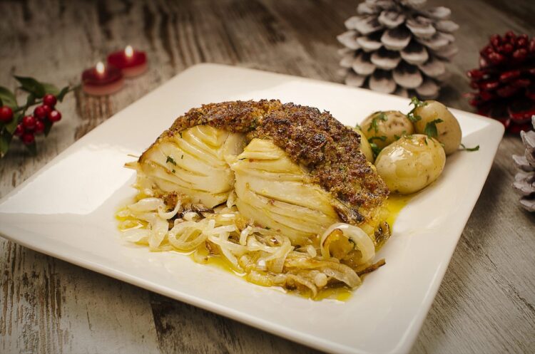 Como escolher o melhor bacalhau para a Consoada: dicas úteis para não falhar