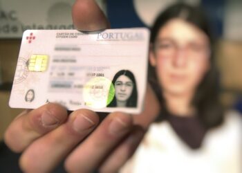 O que acontece se perder o Cartão de Cidadão e como agir para evitar problemas legais