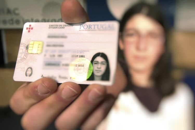 O que acontece se perder o Cartão de Cidadão e como agir para evitar problemas legais