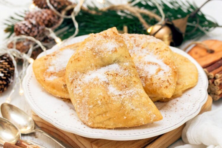 O segredo simples para fazer azevias à moda do Alentejo