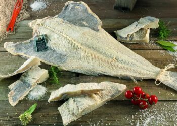 Como escolher o bacalhau para a Consoada: truques e dicas para não falhar