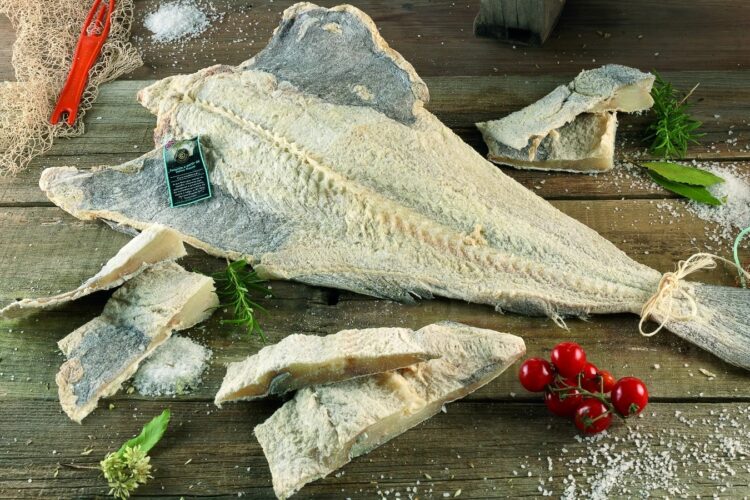 Como escolher o bacalhau para a Consoada: truques e dicas para não falhar