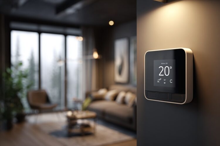 19 ou 20ºC? Qual é a temperatura ideal para poupar na fatura da eletricidade