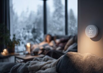 Isolamento térmico e acústico: como escolher os materiais certos para a casa