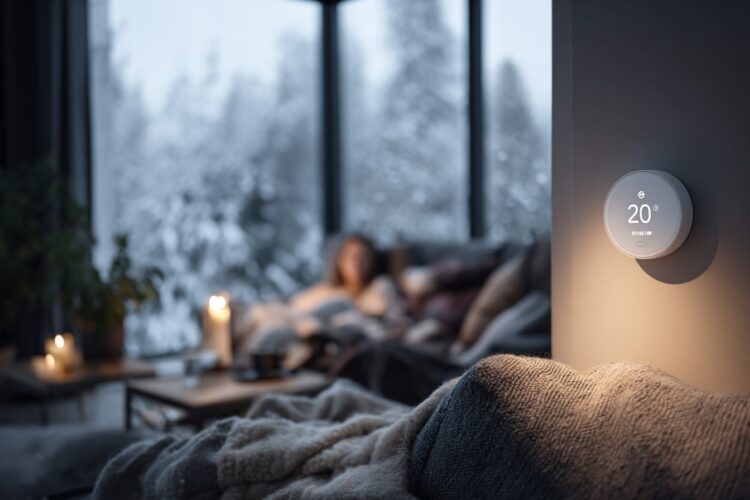 Isolamento térmico e acústico: como escolher os materiais certos para a casa