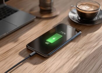 Carregar o telemóvel: quanto custa por mês na fatura de eletricidade?