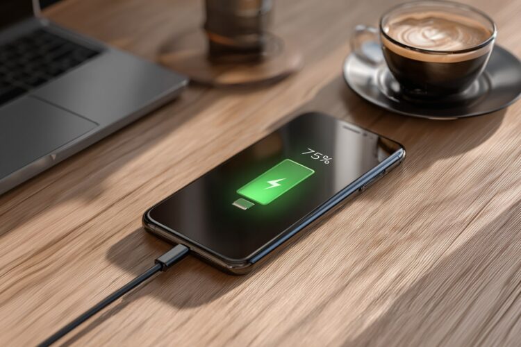 Carregar o telemóvel: quanto custa por mês na fatura de eletricidade?