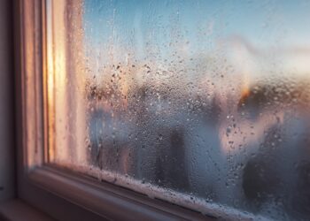 Humidade no inverno? O hábito diário que faz toda a diferença