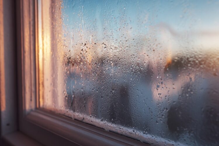 Humidade no inverno? O hábito diário que faz toda a diferença