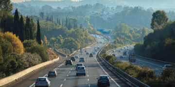 Multa por ficar sem combustível na autoestrada? É mais comum do que imagina