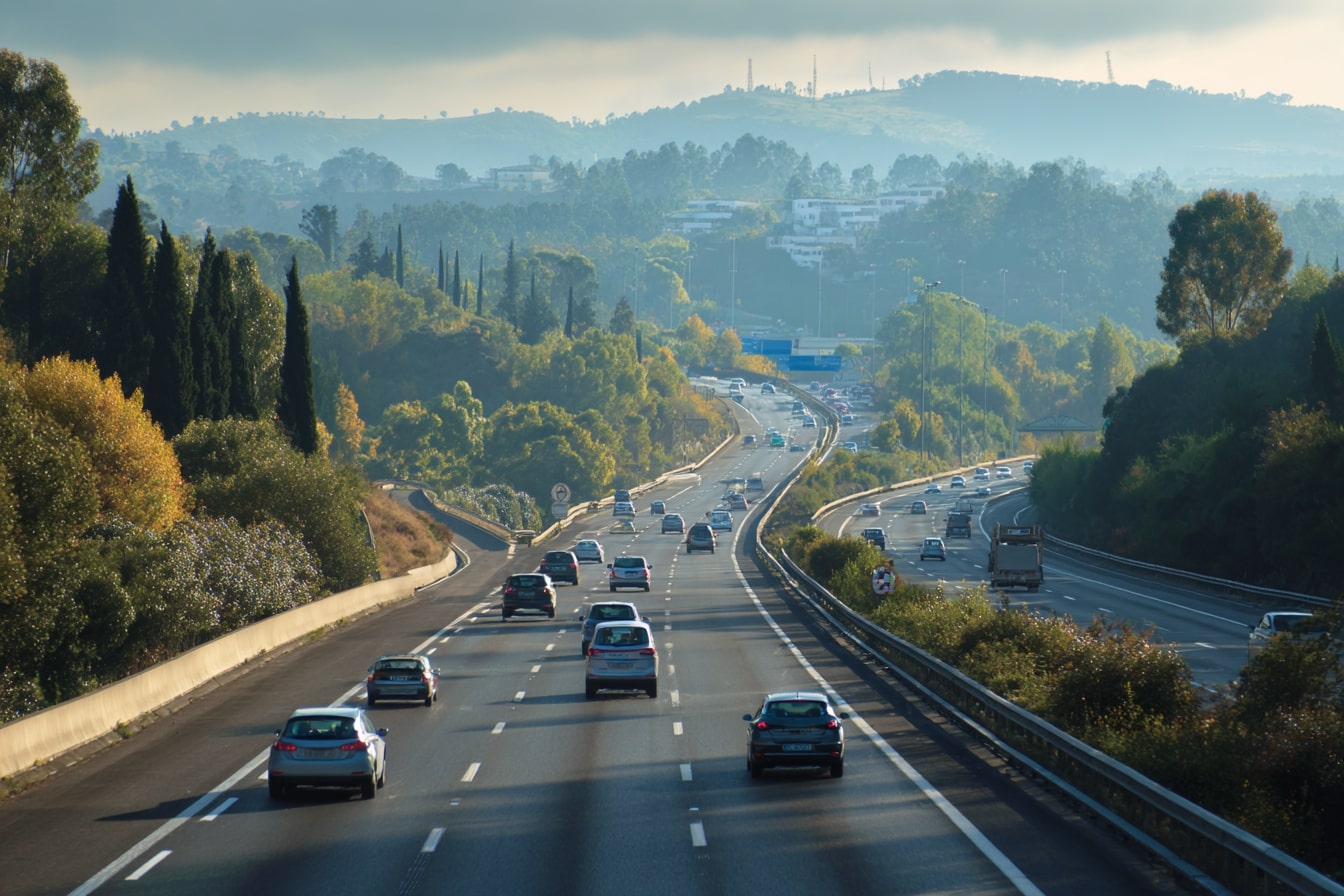 Multa por ficar sem combustível na autoestrada? É mais comum do que imagina