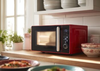 7 alimentos que não deve reaquecer no micro-ondas