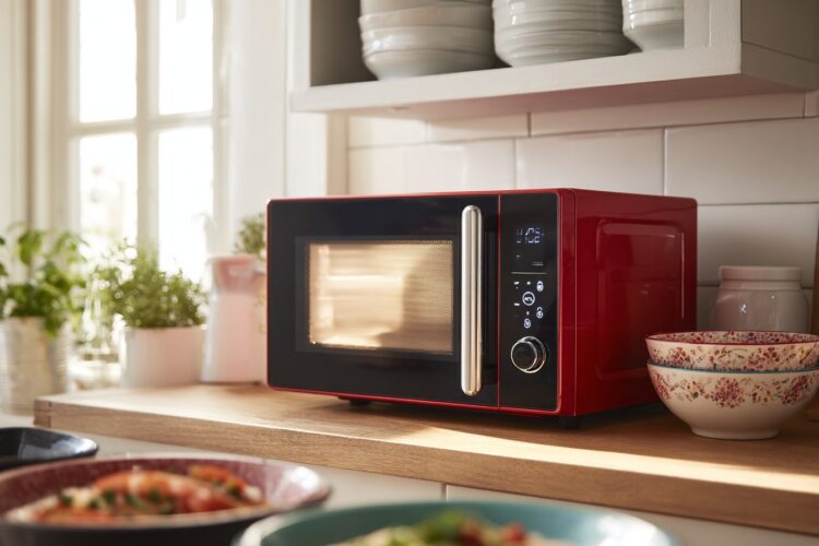 7 alimentos que não deve reaquecer no micro-ondas