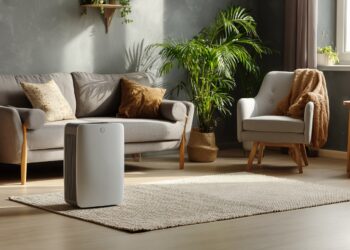 Desumidificador ou ar condicionado: qual é a melhor opção para combater a humidade?