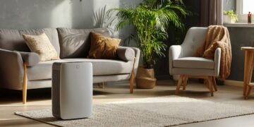 Desumidificador ou ar condicionado: qual é a melhor opção para combater a humidade?