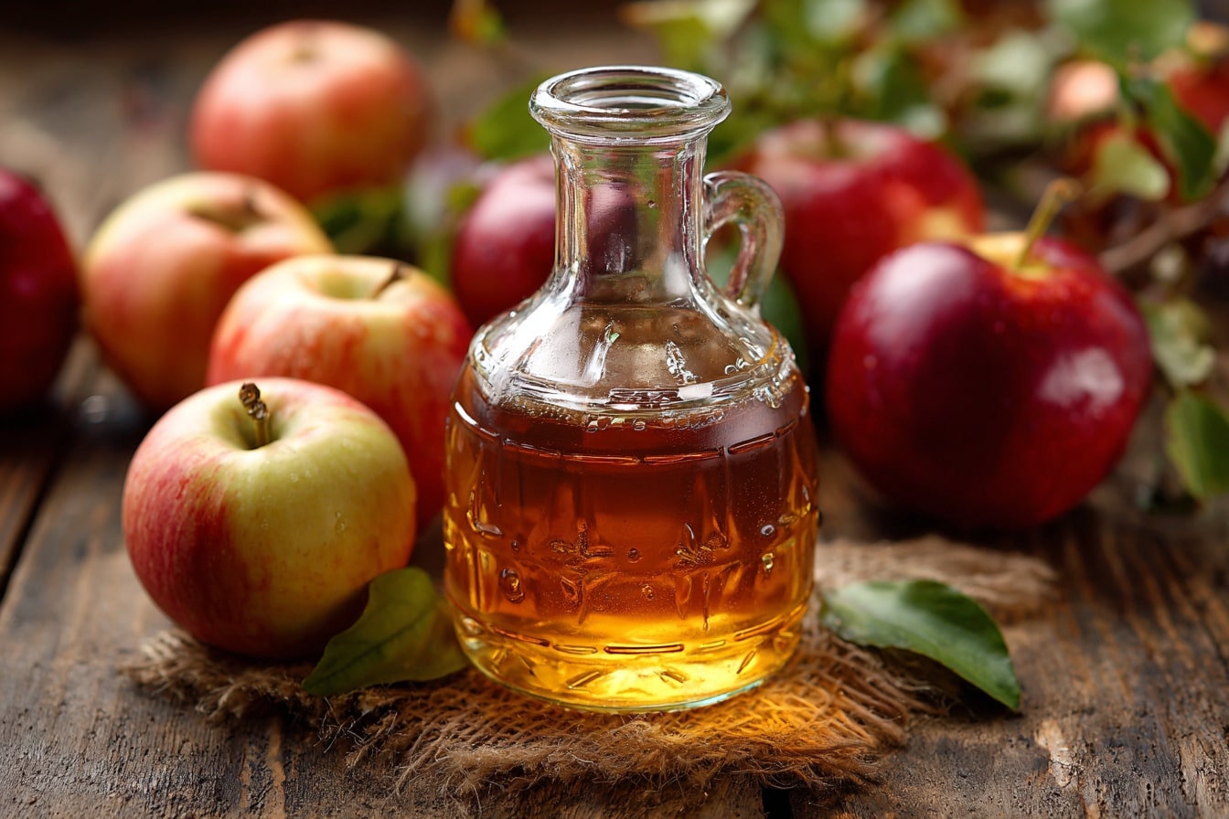 O mito do vinagre: 5 superfícies que nunca deve limpar com este ingrediente