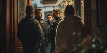 Reformado de 78 anos recupera casa ocupada ilegalmente com uma estratégia inesperada