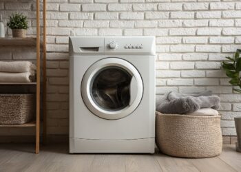 Cinco objetos que nunca deve colocar na máquina de lavar roupa - e que muitos metem sem pensar