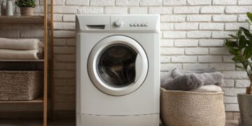 Cinco objetos que nunca deve colocar na máquina de lavar roupa - e que muitos metem sem pensar