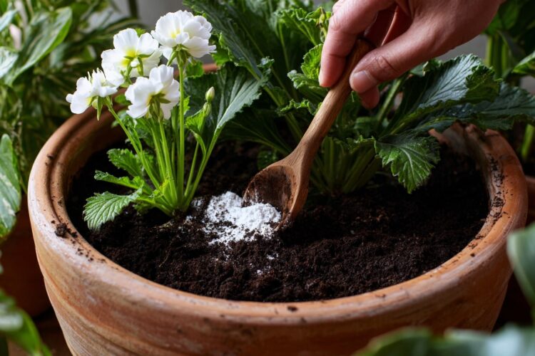 Cascas de ovo como fertilizante de plantas: quando ajudam e como usar sem erros