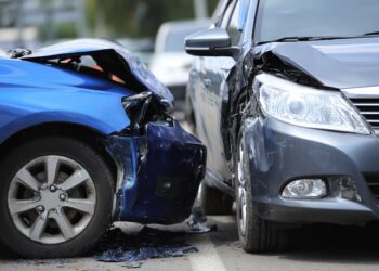 Bati mas o carro não é meu. O seguro cobre?