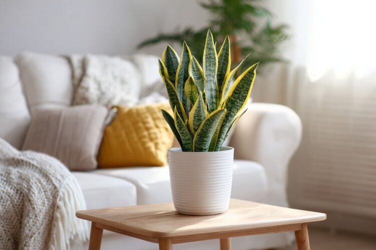 Quer um ar mais limpo em casa? Estas plantas ajudam a purificá-lo