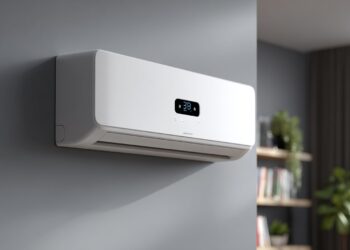 Ar condicionado ou aquecedor a óleo: qual pesa menos na conta da luz?