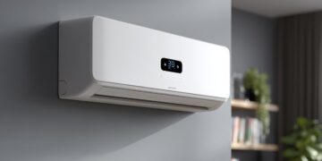 Ar condicionado ou aquecedor a óleo: qual pesa menos na conta da luz?