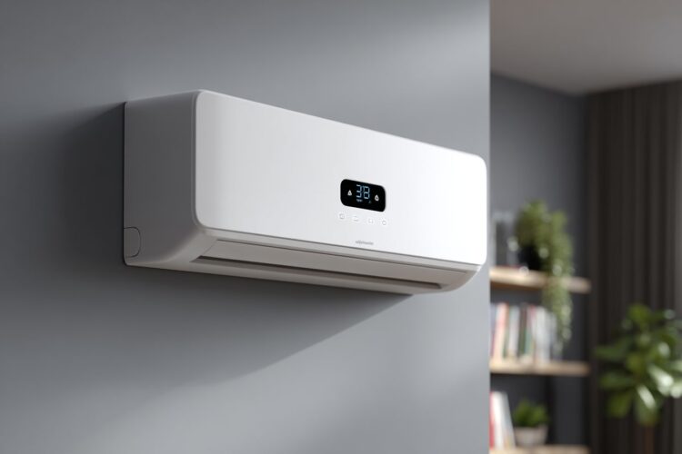 Ar condicionado ou aquecedor a óleo: qual pesa menos na conta da luz?