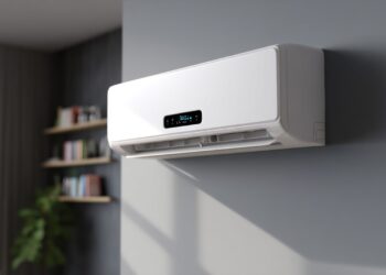 Ar condicionado no inverno: como aquecer a casa sem disparar a fatura