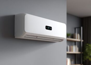 Aquecer com ar condicionado no Inverno: mito ou solução económica?