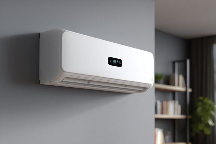 Aquecer com ar condicionado no Inverno: mito ou solução económica?