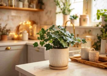 Plantas que ajudam a reduzir a humidade em casa: cinco espécies eficazes